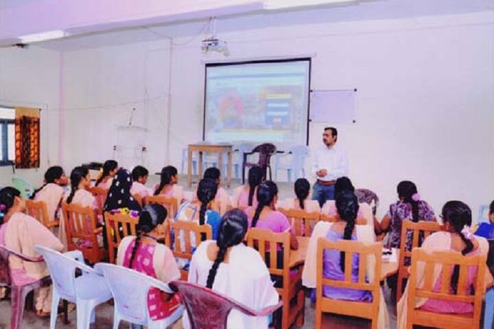 auditorium